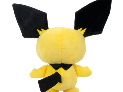 POKEMON W12 Pehme mänguasi, 20 cm