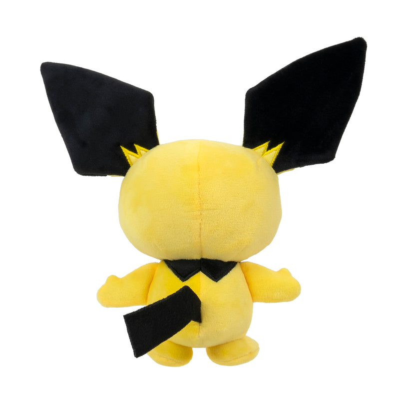 POKEMON W12 Pehme mänguasi, 20 cm