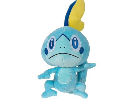 POKEMON W12 Pehme mänguasi, 20 cm