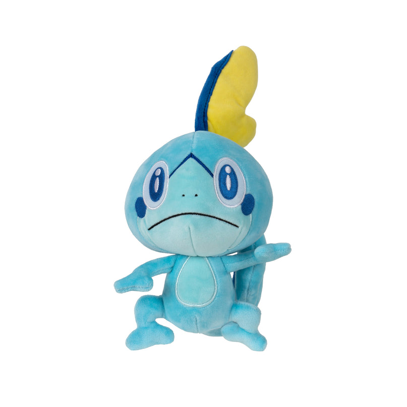 POKEMON W12 Pehme mänguasi, 20 cm