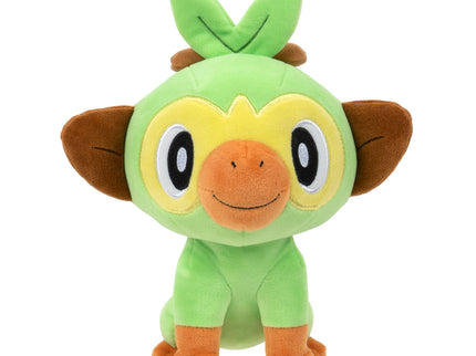 POKEMON W12 Pehme mänguasi, 20 cm