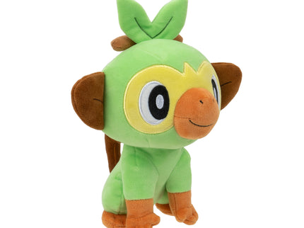 POKEMON W12 Pehme mänguasi, 20 cm