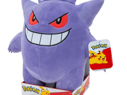 POKEMON W9 Pehme mänguasi, 30 cm