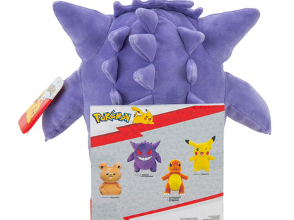 POKEMON W9 Pehme mänguasi, 30 cm