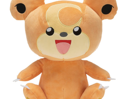 POKEMON W9 Pehme mänguasi, 30 cm