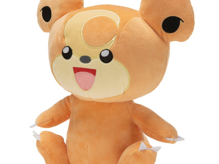 POKEMON W9 Pehme mänguasi, 30 cm