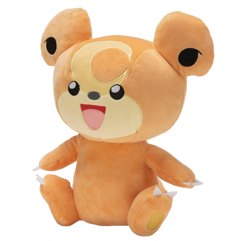 POKEMON W9 Pehme mänguasi, 30 cm