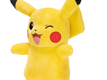 POKEMON W9 Pehme mänguasi, 30 cm