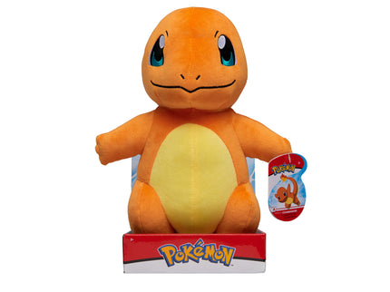 POKEMON W9 Pehme mänguasi, 30 cm