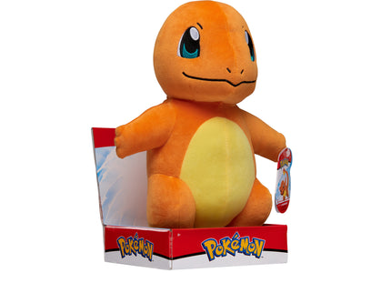 POKEMON W9 Pehme mänguasi, 30 cm