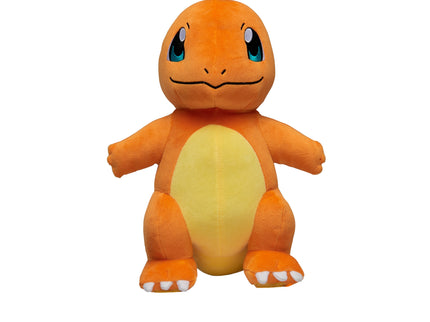 POKEMON W9 Pehme mänguasi, 30 cm