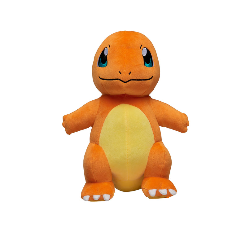 POKEMON W9 Pehme mänguasi, 30 cm