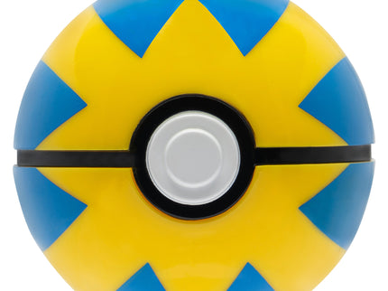 POKEMON W15 Clip ´n´ Go Vöökomplekt figuuriga