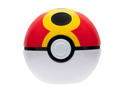 POKEMON W15 Clip ´n´ Go Vöökomplekt figuuriga