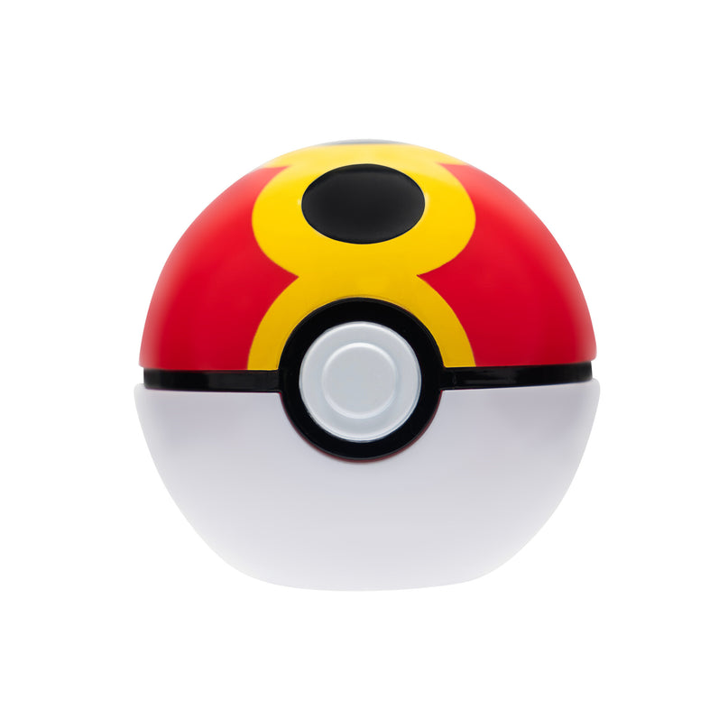 POKEMON W15 Clip ´n´ Go Vöökomplekt figuuriga