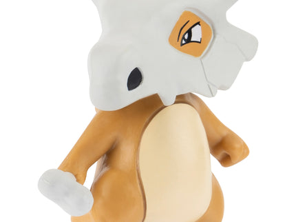 POKEMON W15 Clip ´n´ Go Vöökomplekt figuuriga