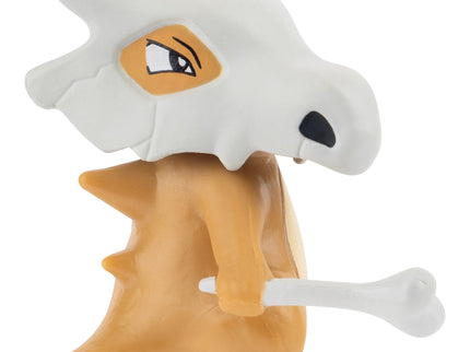 POKEMON W15 Clip ´n´ Go Vöökomplekt figuuriga