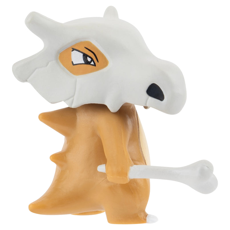 POKEMON W15 Clip ´n´ Go Vöökomplekt figuuriga