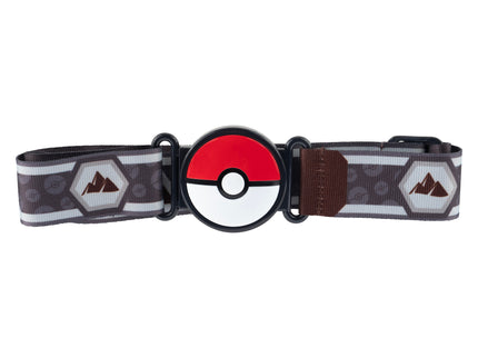 POKEMON W15 Clip ´n´ Go Vöökomplekt figuuriga
