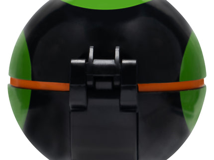 POKEMON W15 Clip ´n´ Go Vöökomplekt figuuriga