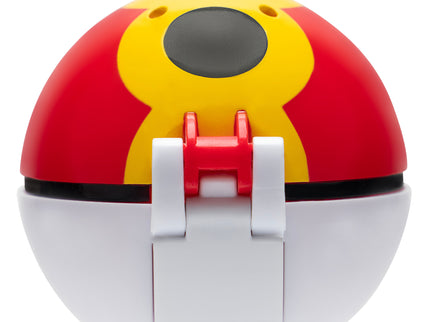 POKEMON W15 Clip ´n´ Go Vöökomplekt figuuriga