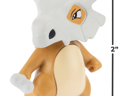 POKEMON W15 Clip ´n´ Go Vöökomplekt figuuriga