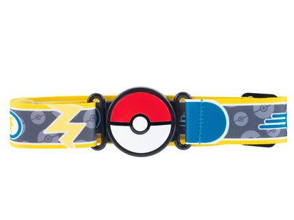 POKEMON W15 Clip ´n´ Go Vöökomplekt figuuriga