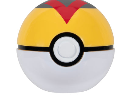 POKEMON W16 Clip ´n´ Go Vöökomplekt figuuriga