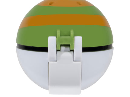 POKEMON W16 Clip ´n´ Go Vöökomplekt figuuriga