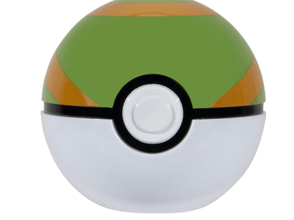 POKEMON W16 Clip ´n´ Go Vöökomplekt figuuriga