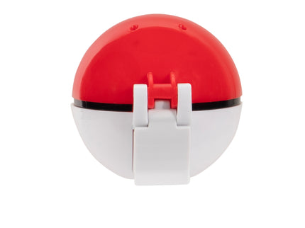 POKEMON W16 Clip ´n´ Go Vöökomplekt figuuriga