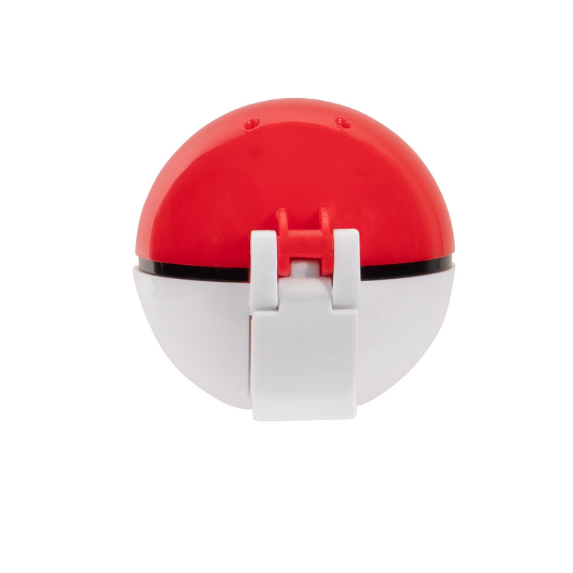 POKEMON W16 Clip ´n´ Go Vöökomplekt figuuriga