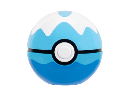 POKEMON W16 Clip ´n´ Go Vöökomplekt figuuriga