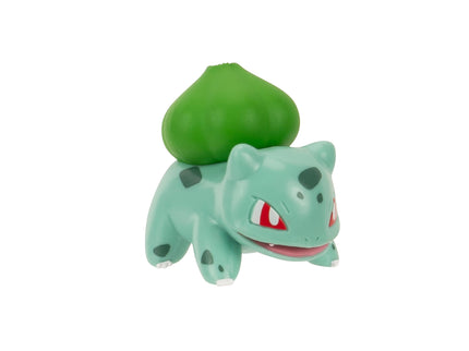 POKEMON W16 Clip ´n´ Go Vöökomplekt figuuriga