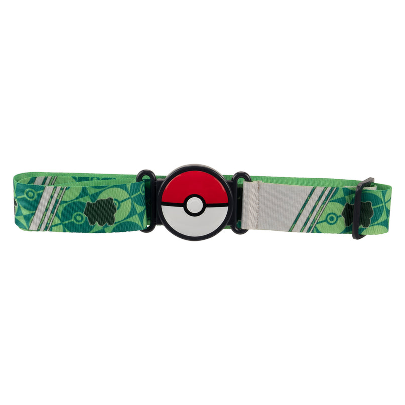 POKEMON W16 Clip ´n´ Go Vöökomplekt figuuriga