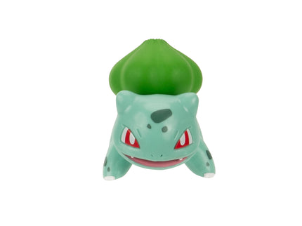 POKEMON W16 Clip ´n´ Go Vöökomplekt figuuriga