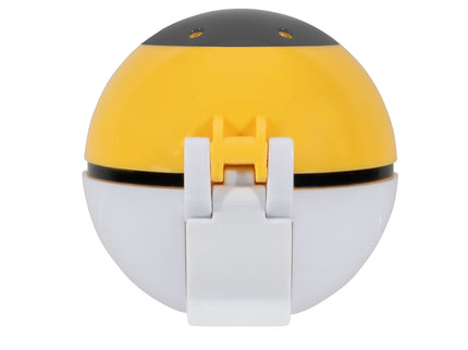 POKEMON W16 Clip ´n´ Go Vöökomplekt figuuriga