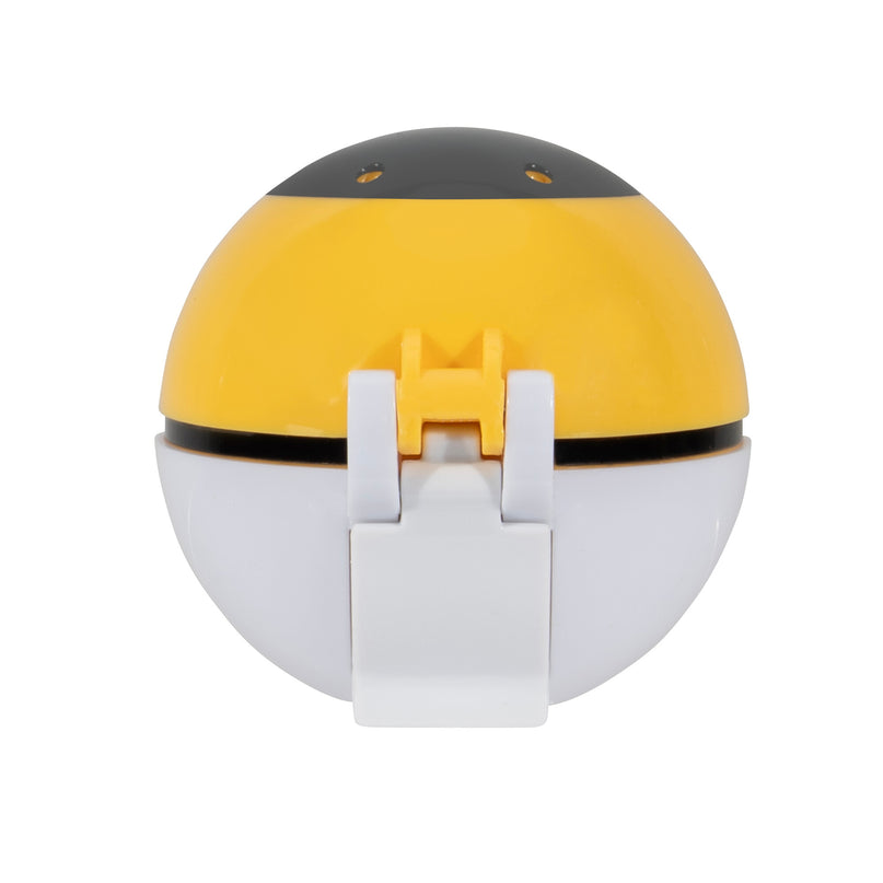 POKEMON W16 Clip ´n´ Go Vöökomplekt figuuriga