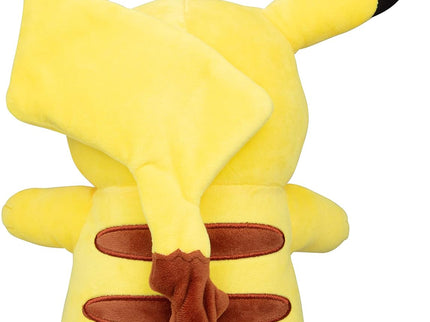 POKEMON W9 Pehme mänguasi Pikachu, 30 cm