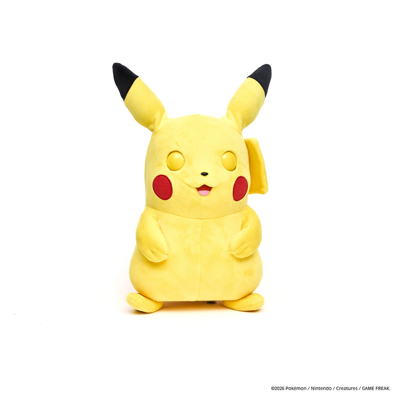 REAL FX POKEMON interaktiivne mänguasi - Pikachu
