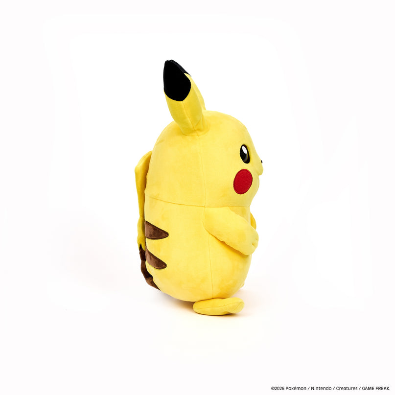 REAL FX POKEMON interaktiivne mänguasi - Pikachu