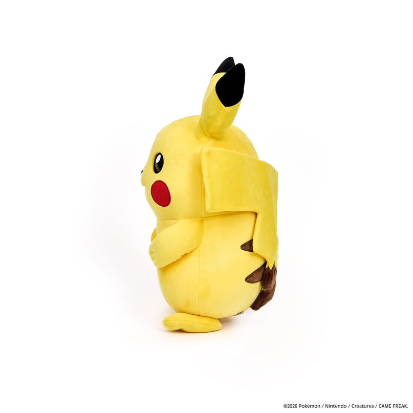 REAL FX POKEMON interaktiivne mänguasi - Pikachu