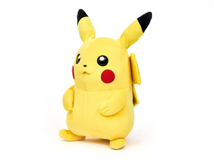 REAL FX POKEMON interaktiivne mänguasi - Pikachu