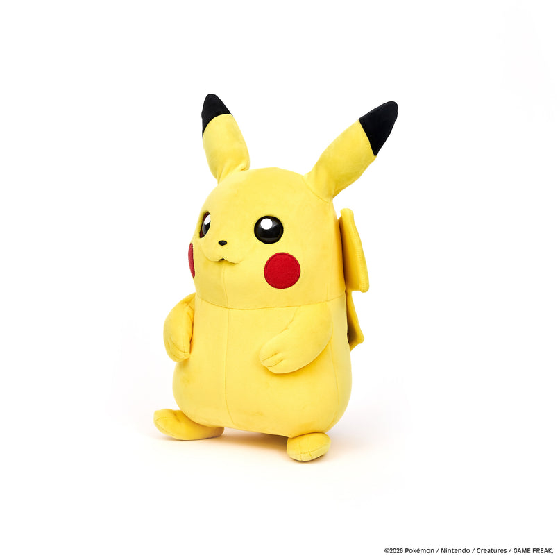 REAL FX POKEMON interaktiivne mänguasi - Pikachu
