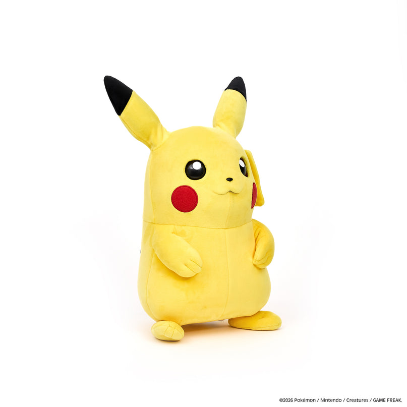 REAL FX POKEMON interaktiivne mänguasi - Pikachu