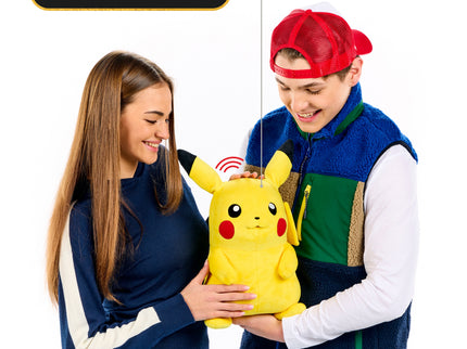 REAL FX POKEMON interaktiivne mänguasi - Pikachu