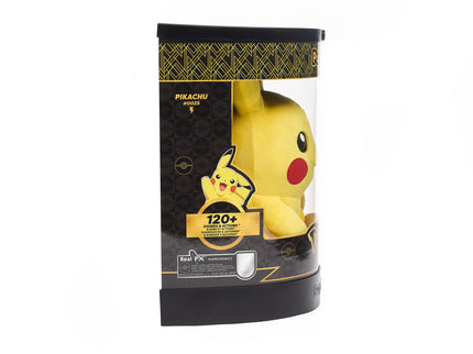 REAL FX POKEMON interaktiivne mänguasi - Pikachu