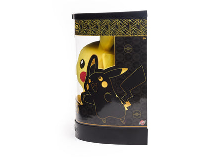 REAL FX POKEMON interaktiivne mänguasi - Pikachu