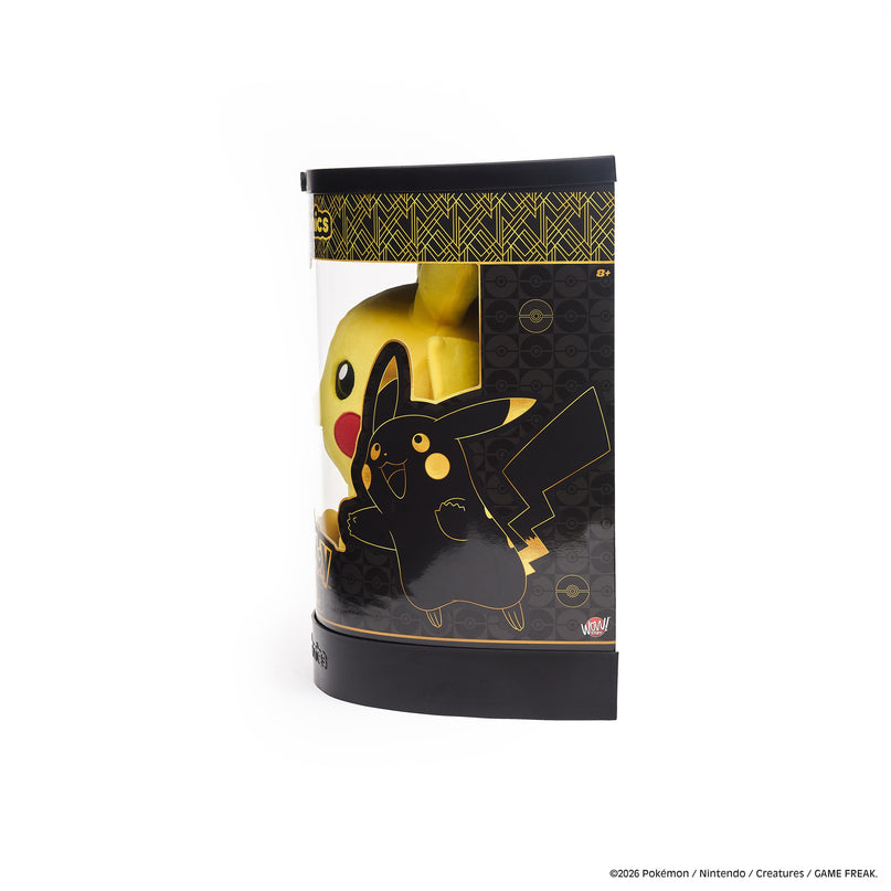 REAL FX POKEMON interaktiivne mänguasi - Pikachu