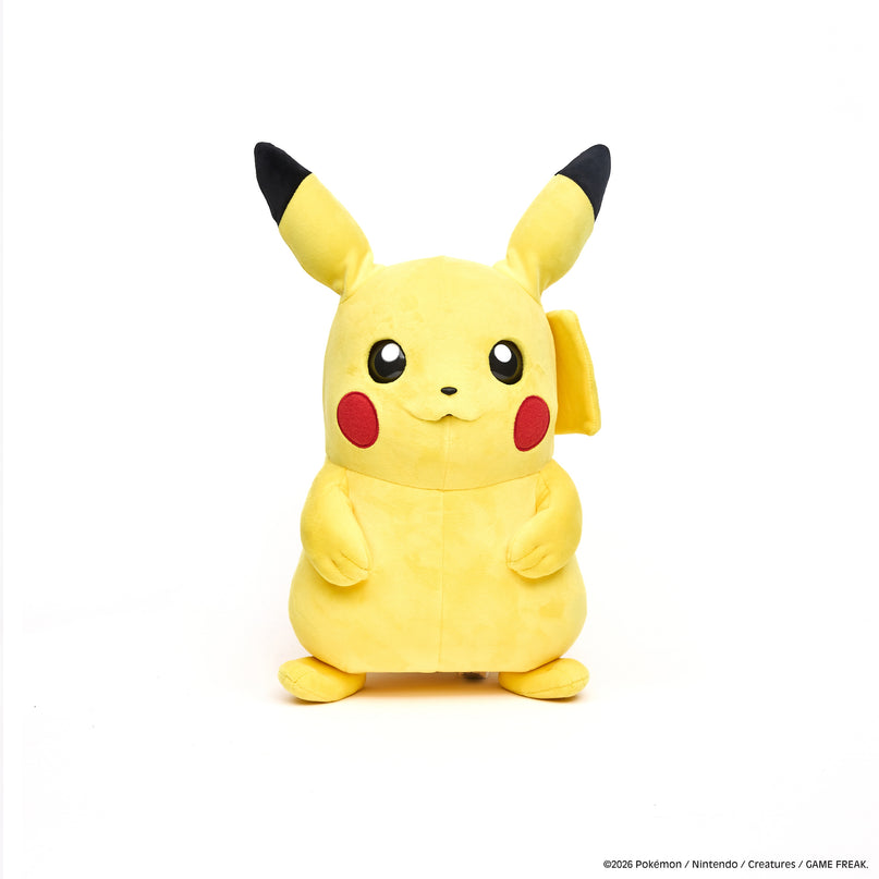 REAL FX POKEMON interaktiivne mänguasi - Pikachu